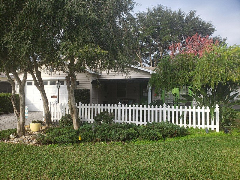 17324 Southeast 82nd Pecan Terrace, The Villages, FL