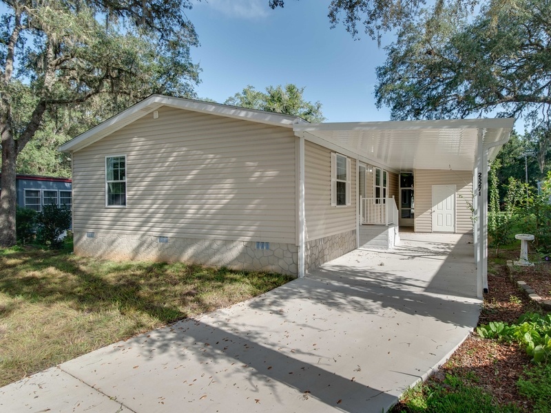 25271 NE 139th Street, Salt Springs, FL