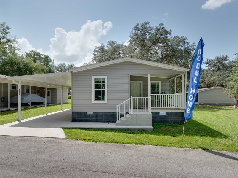 25280 NE 139th Place, Salt Springs , FL