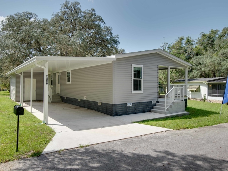 25280 NE 139th Place, Salt Springs , FL