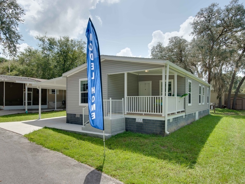 25280 NE 139th Place, Salt Springs , FL