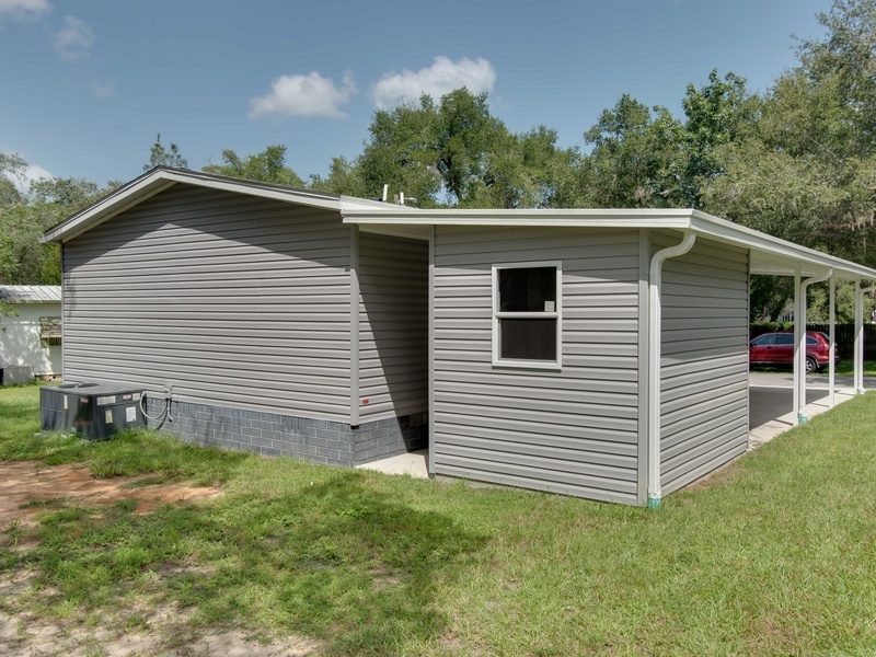 25280 NE 139th Place, Salt Springs , FL