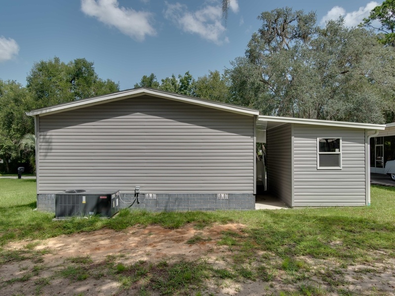 25280 NE 139th Place, Salt Springs , FL